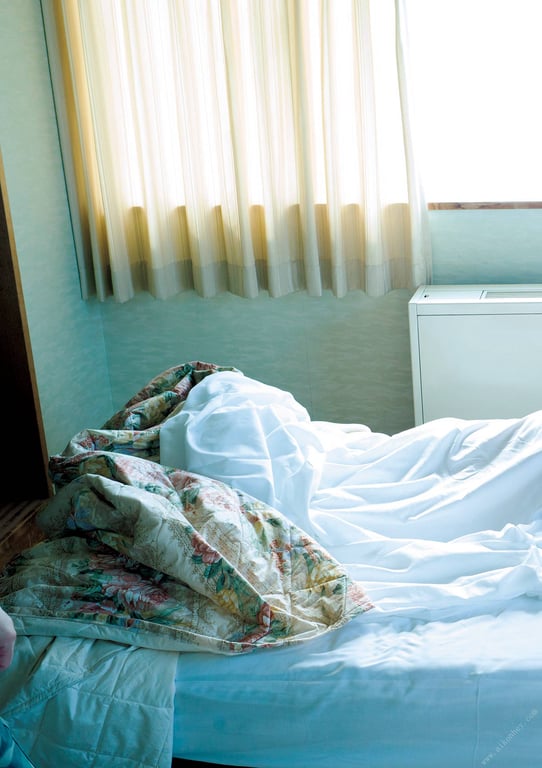 图片[49]-#Manami Hashimoto 橋本愛美 – Aino Shizuku 愛之滴 (2014-06-27) - 全本免费在线观看-阅图吧