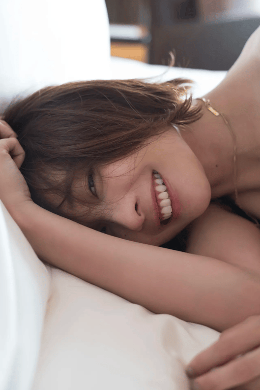 图片[11]-#山崎真实「官能濡湿」ＦＲＩＤＡＹデジタル写真集 - 全本免费在线观看-阅图吧