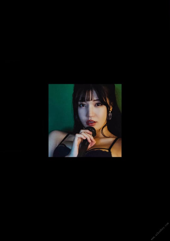 图片[98]-#Shoko Takahashi 高桥翔子 – #Escape (2021-06-21) - 全本免费在线观看-阅图吧