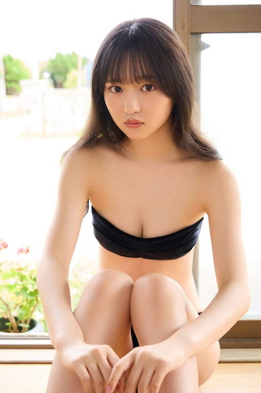 图片[79]-鎮目のどか サマー・ミューズ vol.1 FRIDAYデジタル写真集 - 在线免费观看-阅图吧