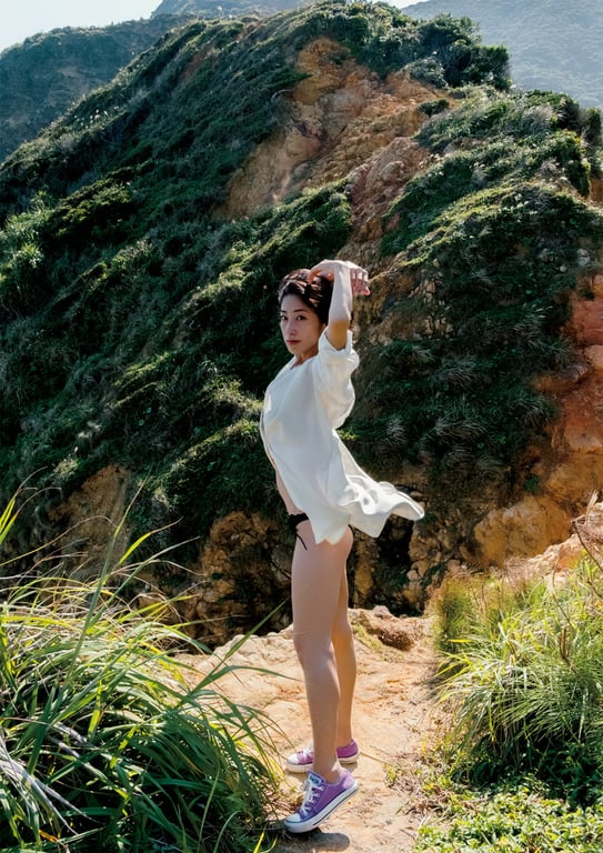 图片[27]-Hiroko Sato 佐藤宽子 - 1262 (2017-02-20)佐藤宽子 1262 - 在线免费观看-阅图吧