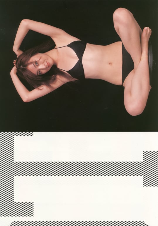 图片[35]-#(月刊シリーズ 074) – 月刊074 濑户早妃 (2005.12) - 全本免费在线观看-阅图吧