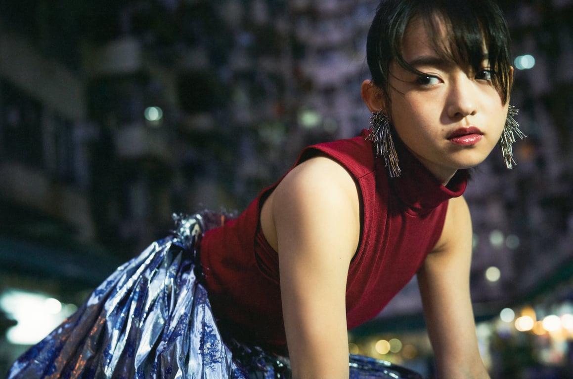 图片[90]-2018.02.20 伊藤万理华写真集 エトランゼ - 在线免费观看-阅图吧