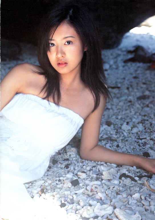 图片[70]-#Sayuri Iwata 岩田小百合 – best friend(20051115) - 全本免费在线观看-阅图吧