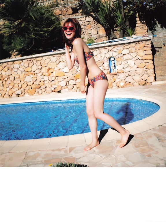 图片[131]-#Akane Moriya 守屋茜 1st Photobook – Subconscious 潜在意识 (2019-06-26) - 全本免费在线观看-阅图吧