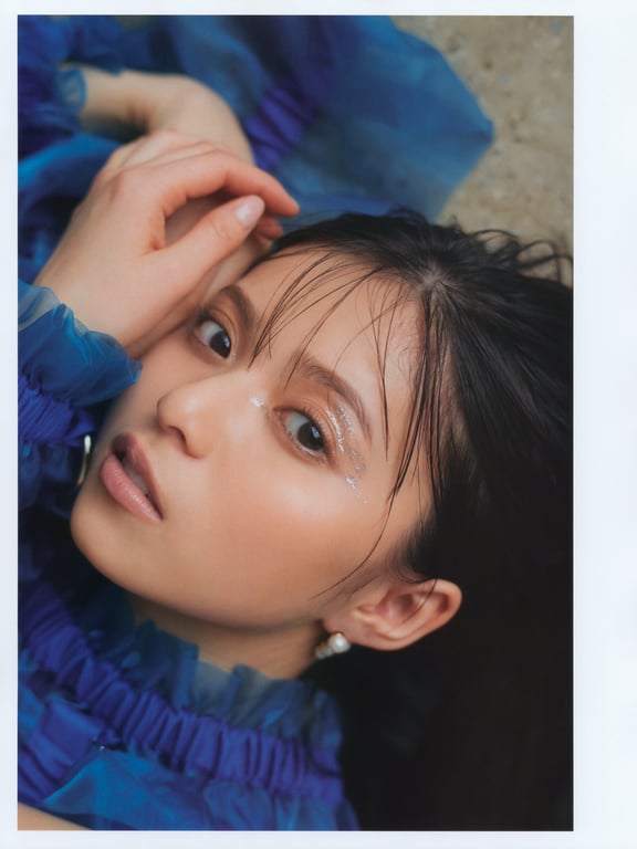 图片[103]-#Asuka Saito 斋藤飞鸟 – Museum 博物馆 (2023-05-23) - 全本免费在线观看-阅图吧