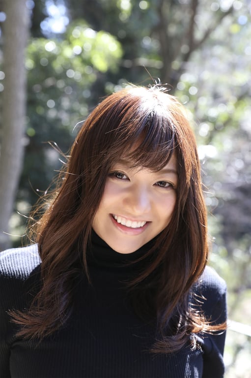 图片[5]-#藤崎里菜ｖｏｌ．３「全１０７カット的大容量完全版！ 奇迹的头发裸体」 周刊现代digital写真集 - 全本免费在线观看-阅图吧