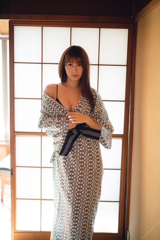 图片[22]-#Risa Yukihira 雪平莉左 – Ripples can be heard 涟漪可闻 (2022-02-11) - 全本免费在线观看-阅图吧