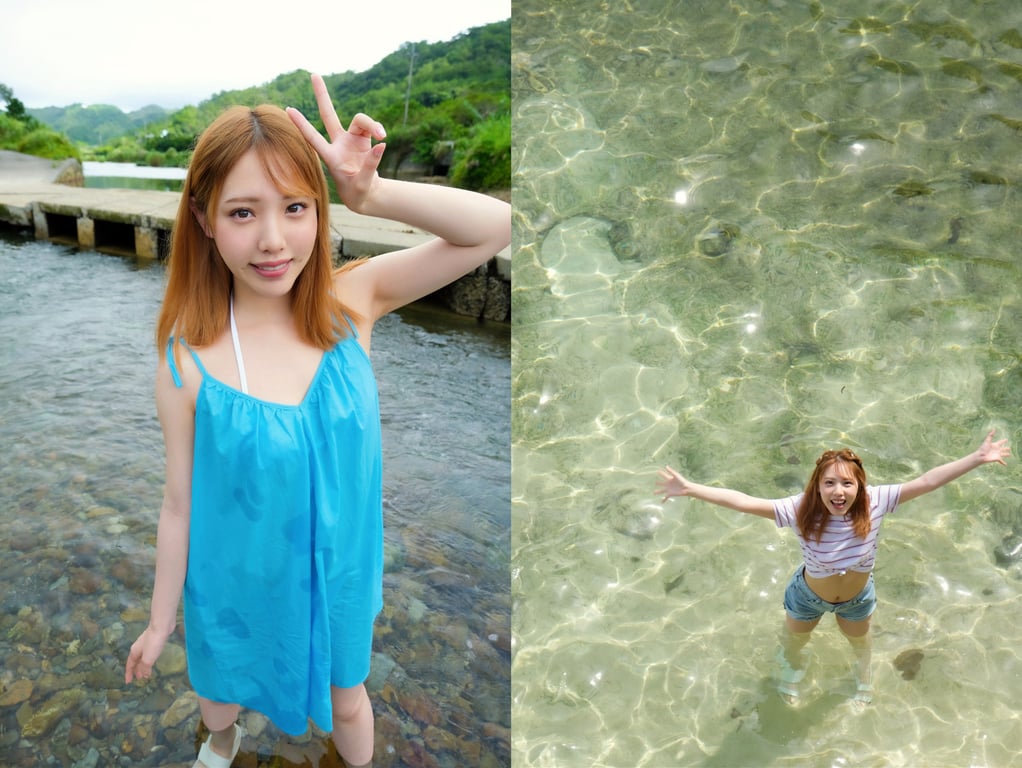 图片[193]-白桃はな PREMIUM BEST - 在线免费观看-阅图吧