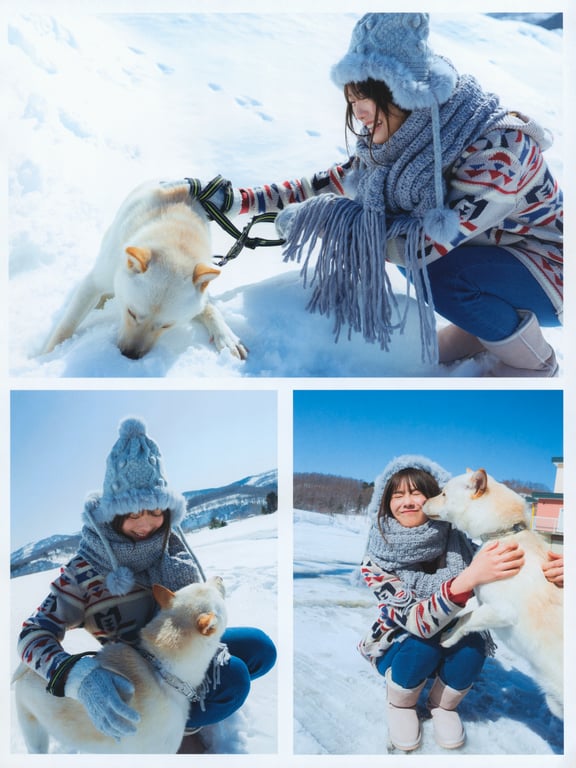 图片[60]-#Hono Tamura 田村保乃 1st写真集 第一步 (2021-08-17) - 全本免费在线观看-阅图吧