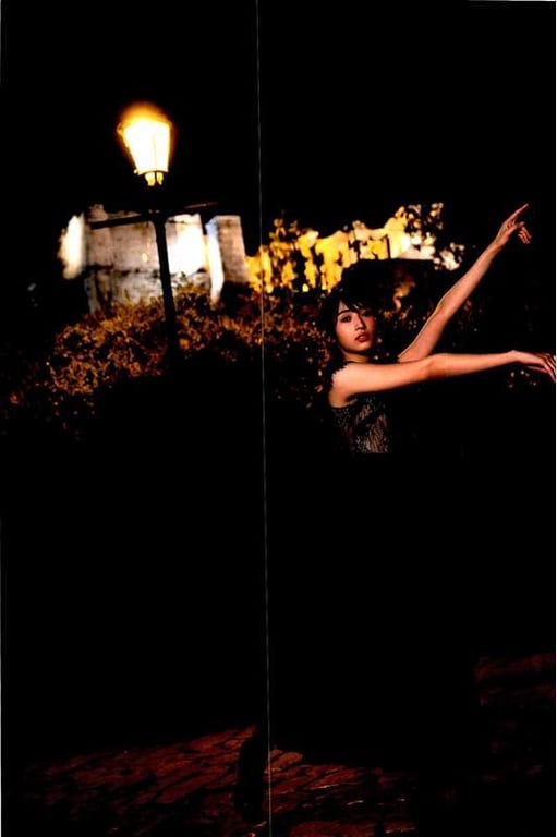 图片[79]-#2017.12.05 欅坂46 渡边梨加 1st写真集 『饶舌的眼神』 - 全本免费在线观看-阅图吧