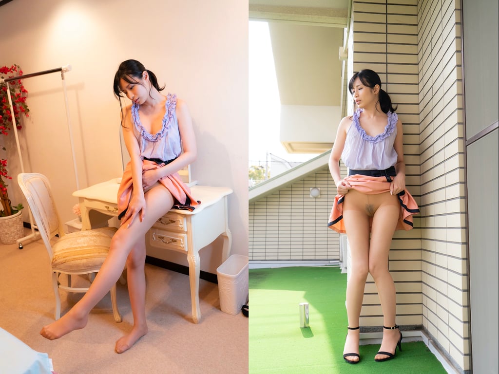 图片[26]-アサ芸SEXY女優写真集 中条カノン 高身長エクスタシー vol.1 - 在线免费观看-阅图吧