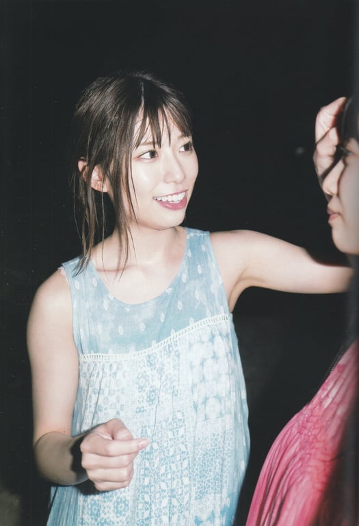 图片[88]-#日向坂46ファースト写真集 立ち漕ぎ - 全本免费在线观看-阅图吧