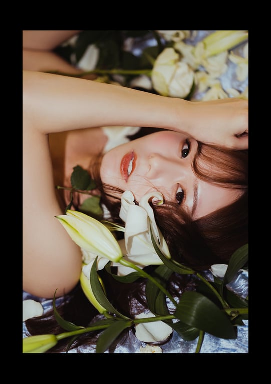 图片[34]-Miru Sakamichi 坂道美瑠 – ＃Escape (NO watermark) - 阅图吧-阅图吧