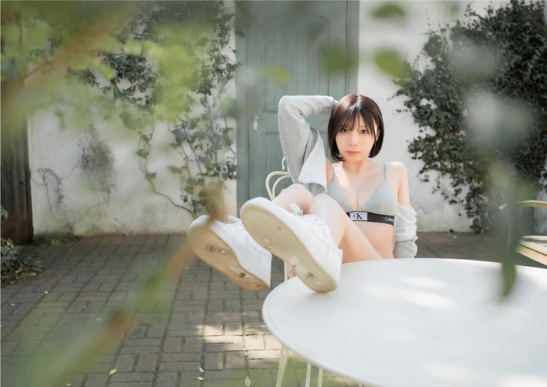 图片[9]-#三桥君 e-book 想触摸的素肌 (wunder publishing house) - 全本免费在线观看-阅图吧