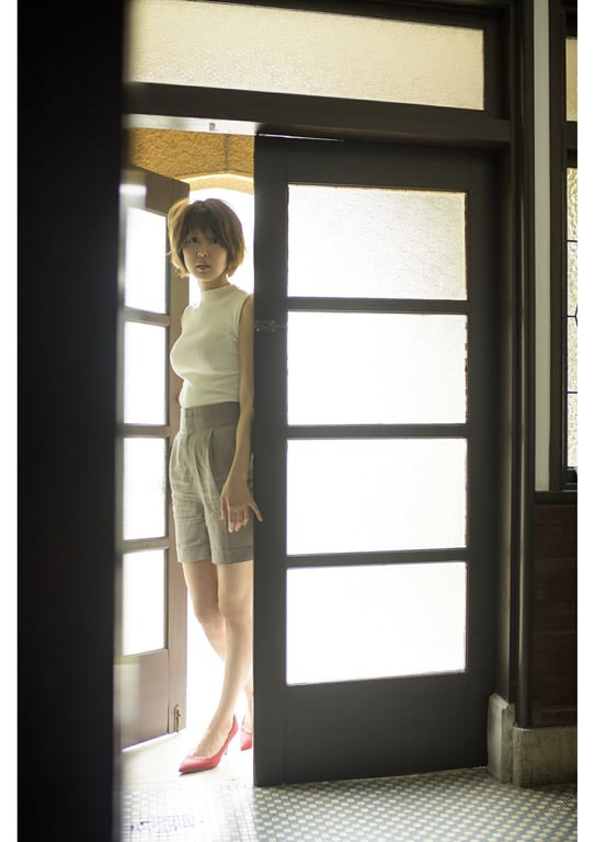 图片[31]-#Tsukasa Aoi 葵司 – I\’ve been watching you all the time 一直在看着你 (2019-08-26) - 全本免费在线观看-阅图吧