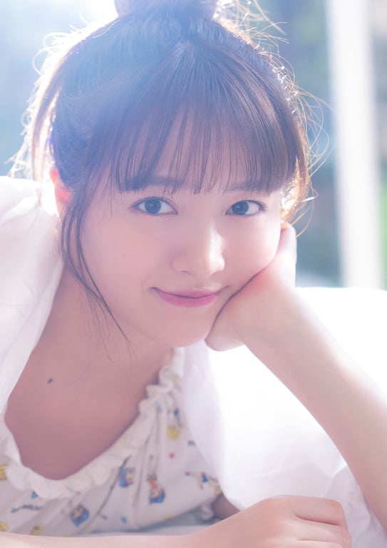 图片[22]-Super Celebration私立惠比寿中学 SpiComi选拔 中山莉子 小久保柚乃 仲村悠菜 SpiSun 写真集 - 在线免费观看-阅图吧