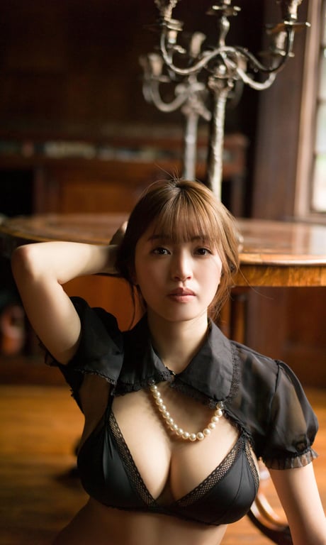图片[48]-#Miyu Murashima 村島未悠 – Fairlady (2023-01-04) - 全本免费在线观看-阅图吧