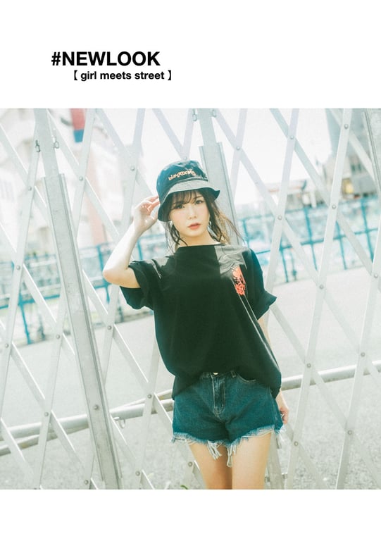 图片[45]-#NEWLOOK【girl meets street】坂道美瑠 - 在线免费观看-阅图吧
