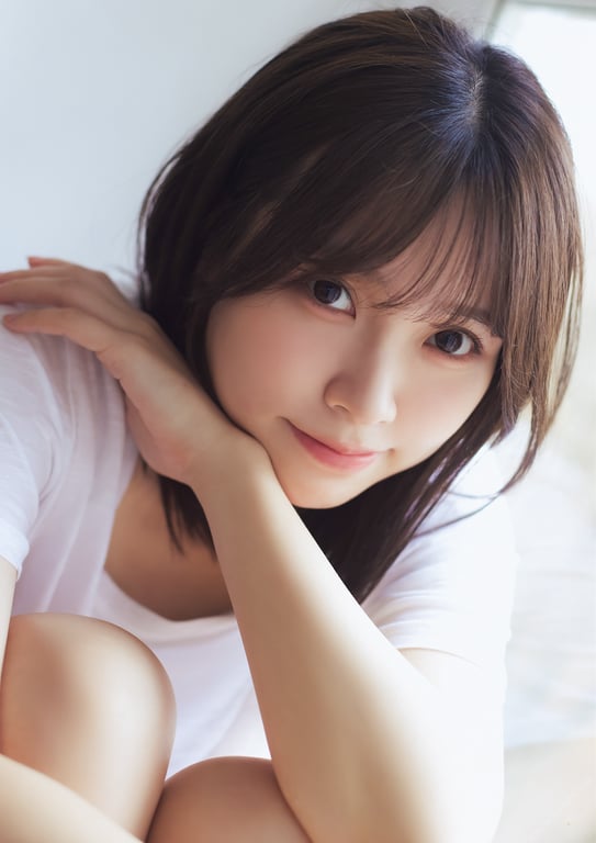 图片[8]-[デジタル限定 YJ PHOTO BOOK] Liyuu写真集「恋爱是什么味道呢？」 - 在线免费观看-阅图吧