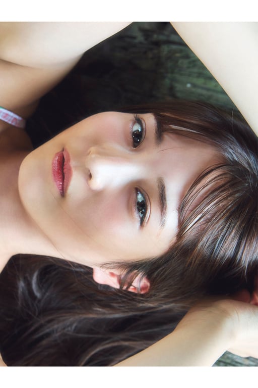 图片[66]-#Nanako Kurosaki 黑嵜菜菜子 – Vacation with you 假期与你(2023-10-31) - 全本免费在线观看-阅图吧