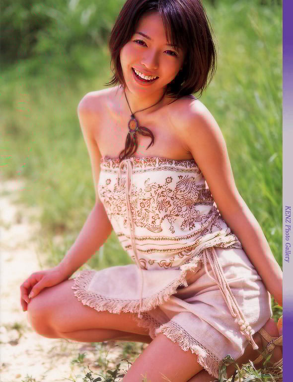 图片[18]-#釈由美子 – Shaku Shake - 全本免费在线观看-阅图吧