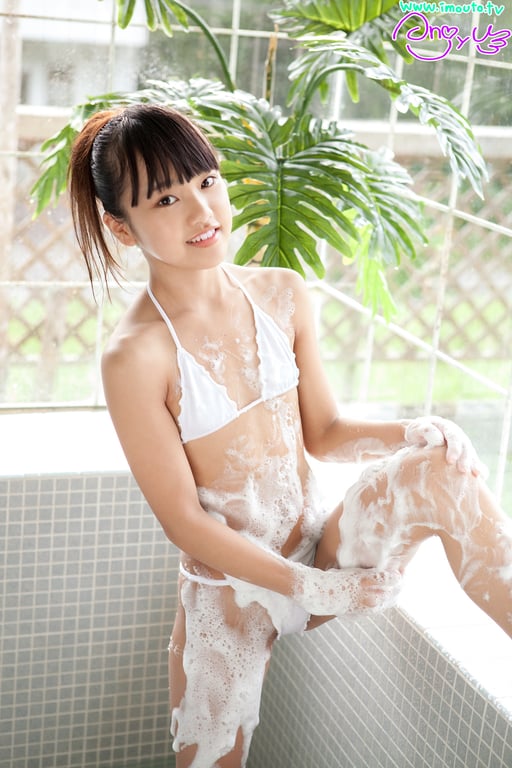 图片[189]-香月杏珠 『Summer Girl vol.1』 - 在线免费观看-阅图吧