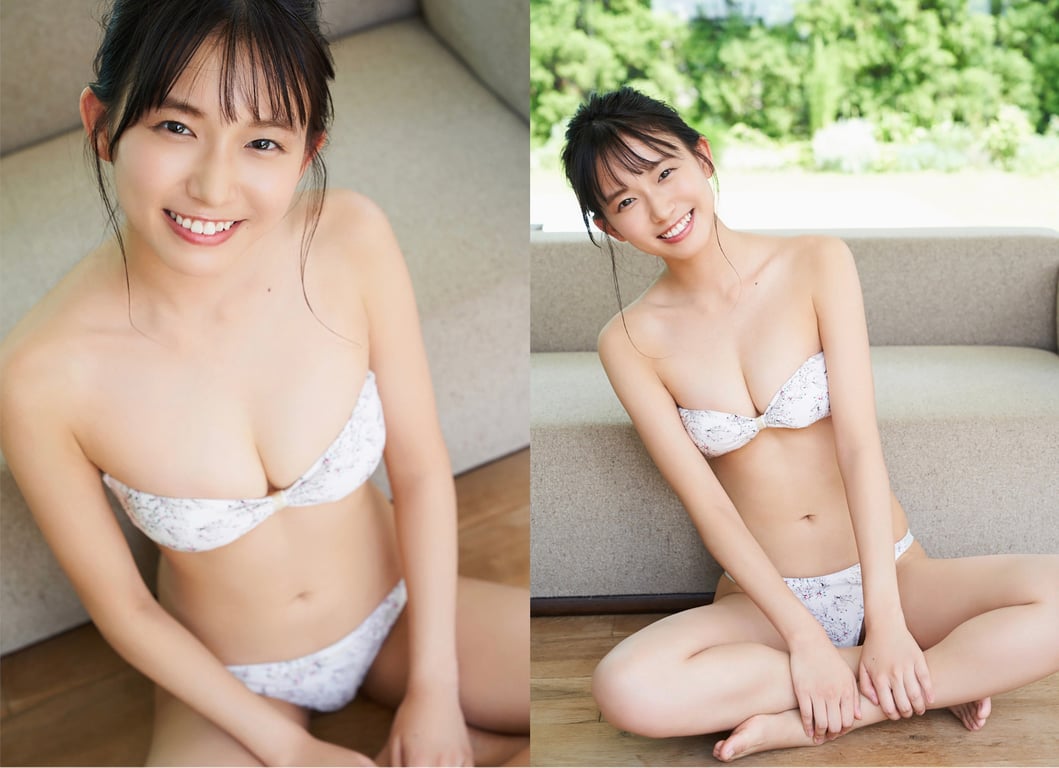 图片[27]-#FRIDAYデジタル写真集 志田音々 現役女子大生の初ビキニ vol.3 未公開119カット完全版 - 全本免费在线观看-阅图吧