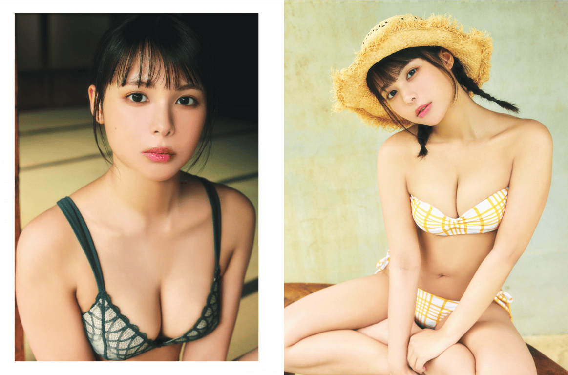 图片[2]-#FLASHPrime No.1786 宫崎亚美沙 夏天还远远没有结束 - 全本免费在线观看-阅图吧