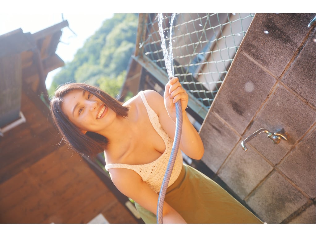 图片[4]-Iori Sagara 相乐伊织 – Seasonal Girl 旬摄女孩 #002 - 在线免费观看-阅图吧