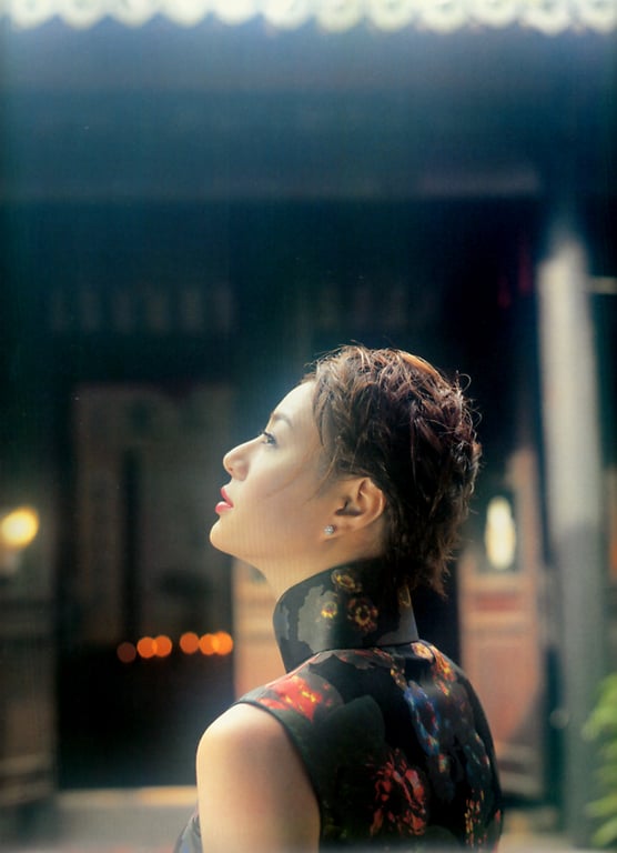 图片[14]-#Haruka Igawa 井川遥 – Tomato 西红柿 トマト」(20030223) - 全本免费在线观看-阅图吧