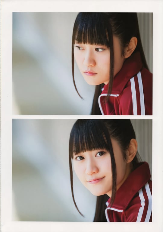 图片[31]-#Yui Ogura 小仓唯 – yui memory (2014-06-03) - 全本免费在线观看-阅图吧