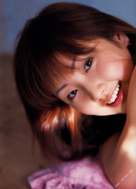 图片[50]-#酒井瑛里 写真集 Bonita - 全本免费在线观看-阅图吧