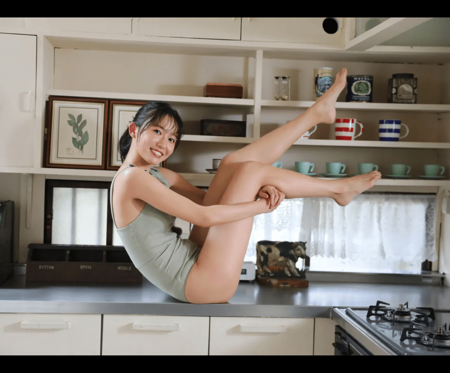 图片[75]-#FRIDAYデジタル写真集 志田音々 ラブリー1000％ - 全本免费在线观看-阅图吧