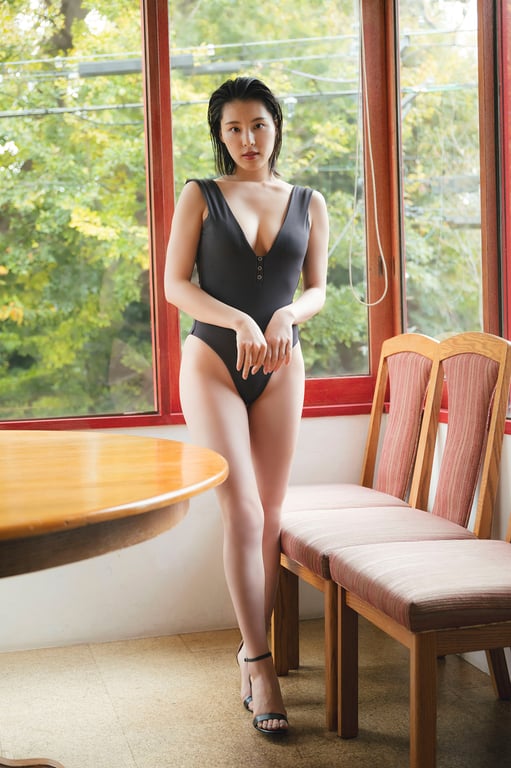 图片[80]-#週刊POST数码写真集 相乐伊织 她是美臀 - 全本免费在线观看-阅图吧