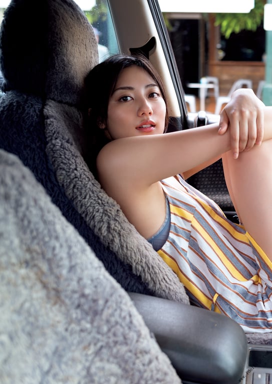 图片[32]-#奥山かずさ１ｓｔ写真集 かずさ - 全本免费在线观看-阅图吧