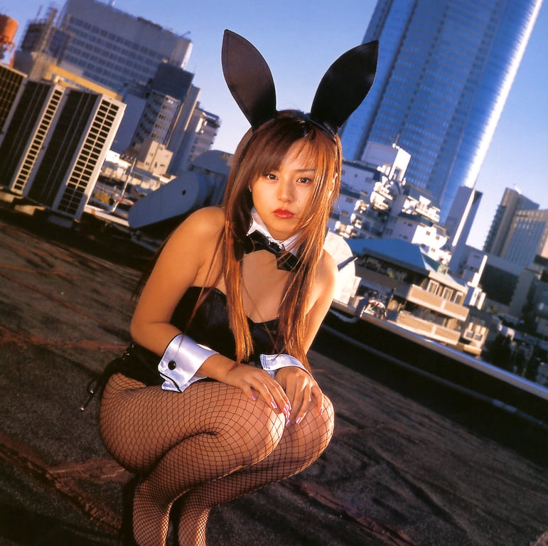 图片[26]-#夏川純 – 夏川角色扮演 - 全本免费在线观看-阅图吧