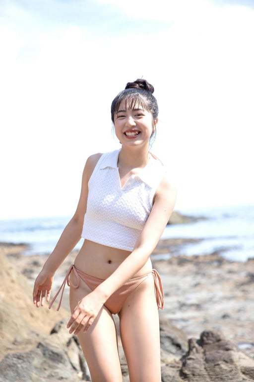 图片[142]-#Rio Yoshida 吉田莉樱 「Clear」 偶像日本 (2021.01.20) - 全本免费在线观看-阅图吧