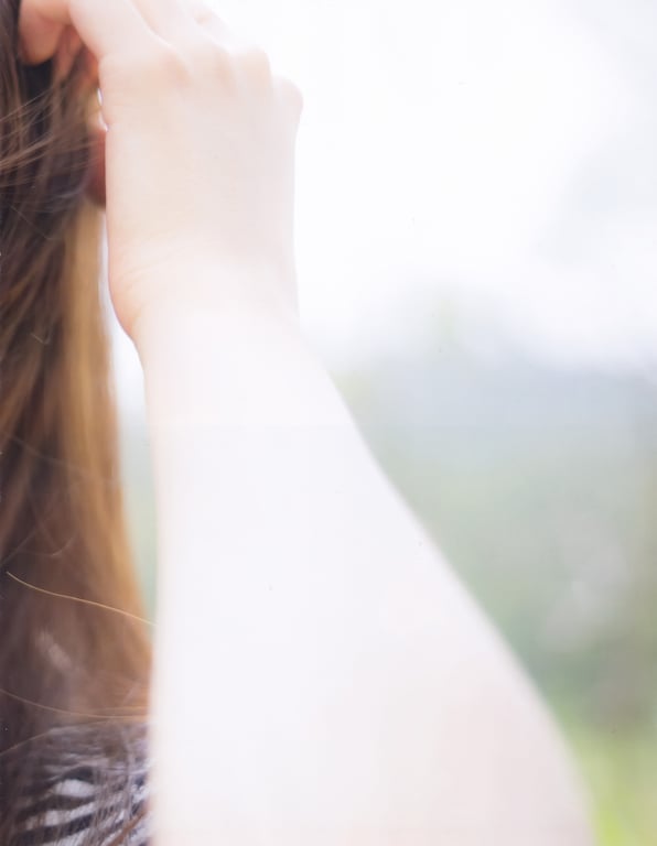 图片[54]-#白間美瑠 ファースト写真集 LOVE RUSH - 全本免费在线观看-阅图吧