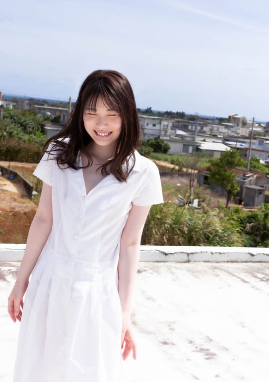 图片[47]-#石川澪《unusual》 - 全本免费在线观看-阅图吧