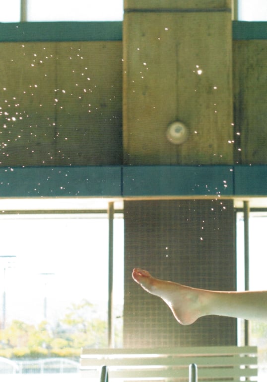 图片[129]-Shiori Kubo 久保史绪里 - 1st Photobook Intersection 交差点 (HQ Scan) - 在线免费观看-阅图吧