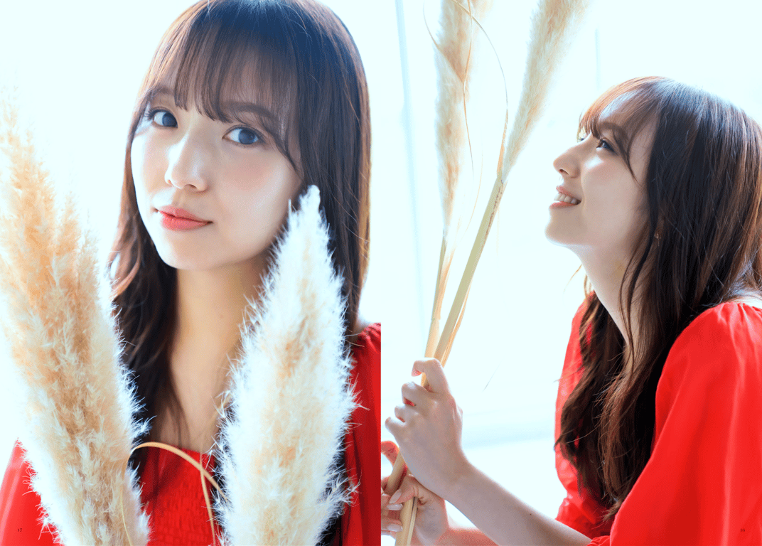 图片[9]-Digital原色美女图鉴 新内真衣 Evolution - 在线免费观看-阅图吧