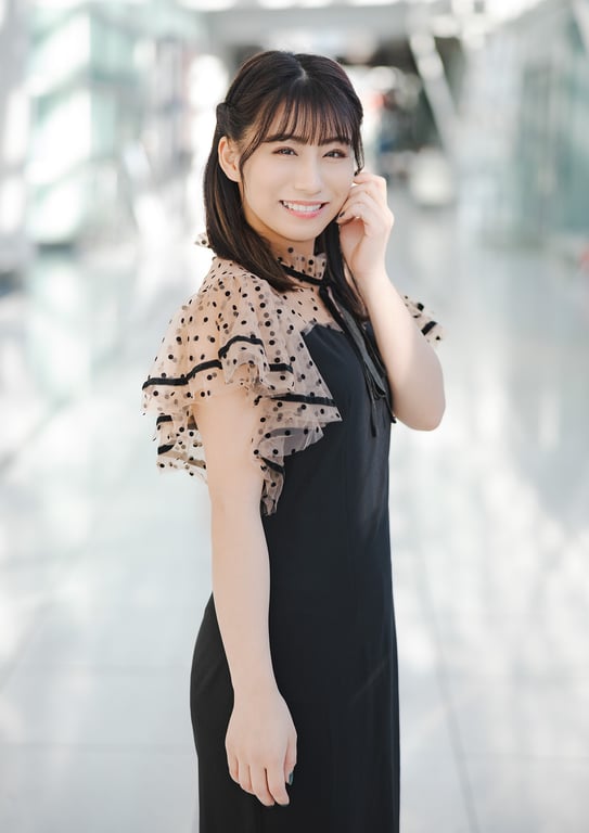 图片[6]-#TEAM SHACHI ♯空旅从中部国际机场出发 SPI (2023-04-28) - 全本免费在线观看-阅图吧