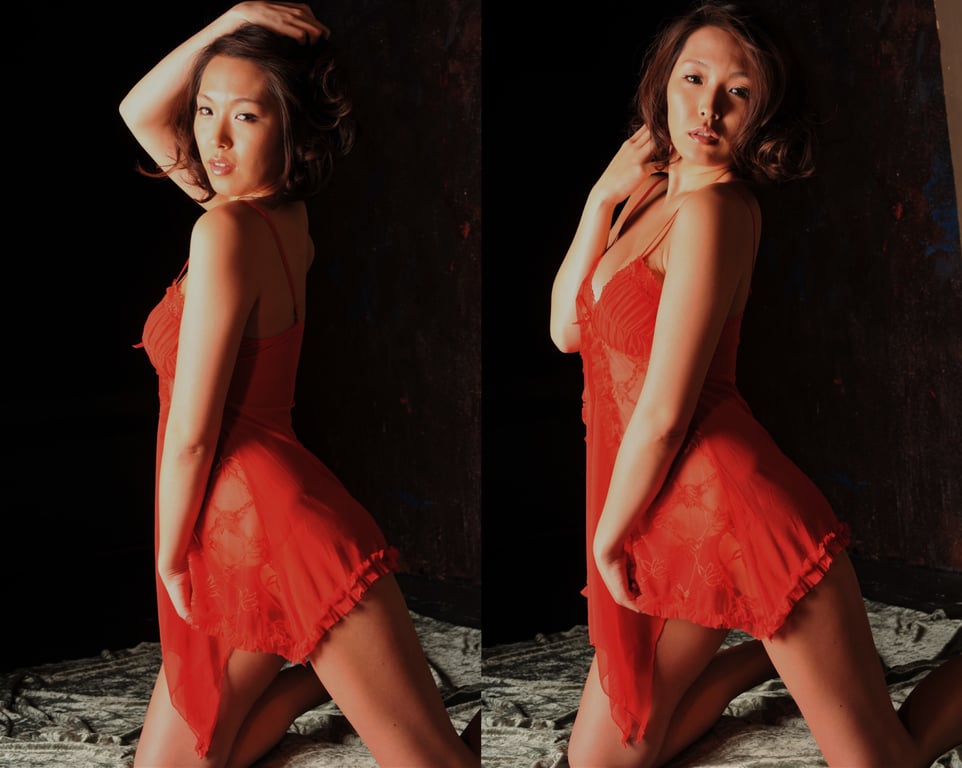 图片[138]-#裸体工房 井上丽 - 全本免费在线观看-阅图吧