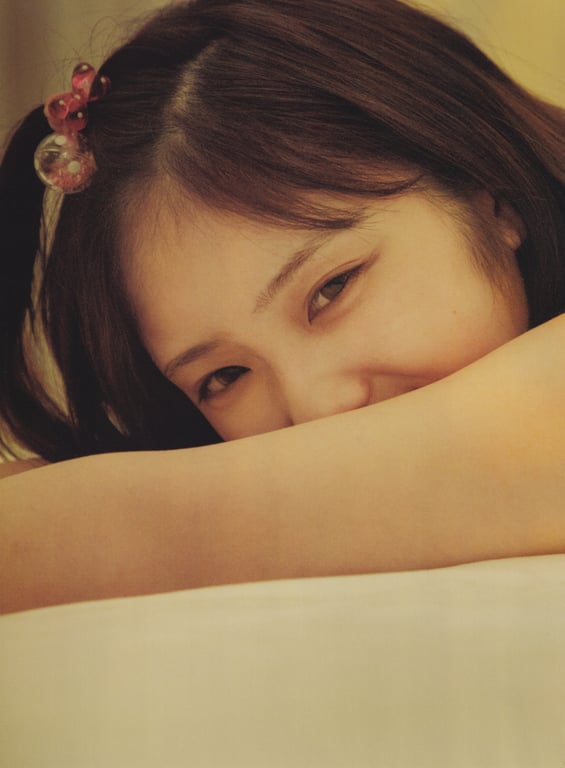 图片[105]-#与田祐希2nd写真集 沉默的时间 (High Qulity) - 全本免费在线观看-阅图吧