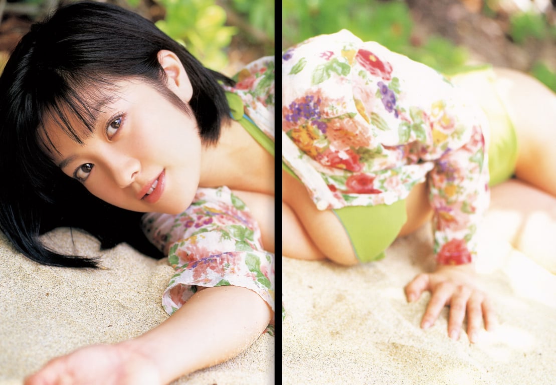 图片[17]-#小向美奈子 – MINA-FULL - 全本免费在线观看-阅图吧