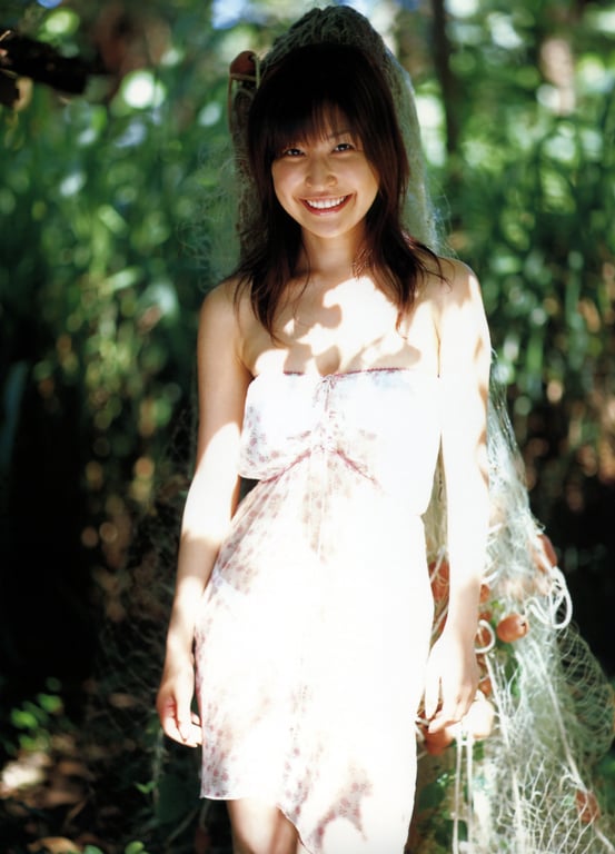 图片[10]-#小野真由美 – 福笑 - 全本免费在线观看-阅图吧