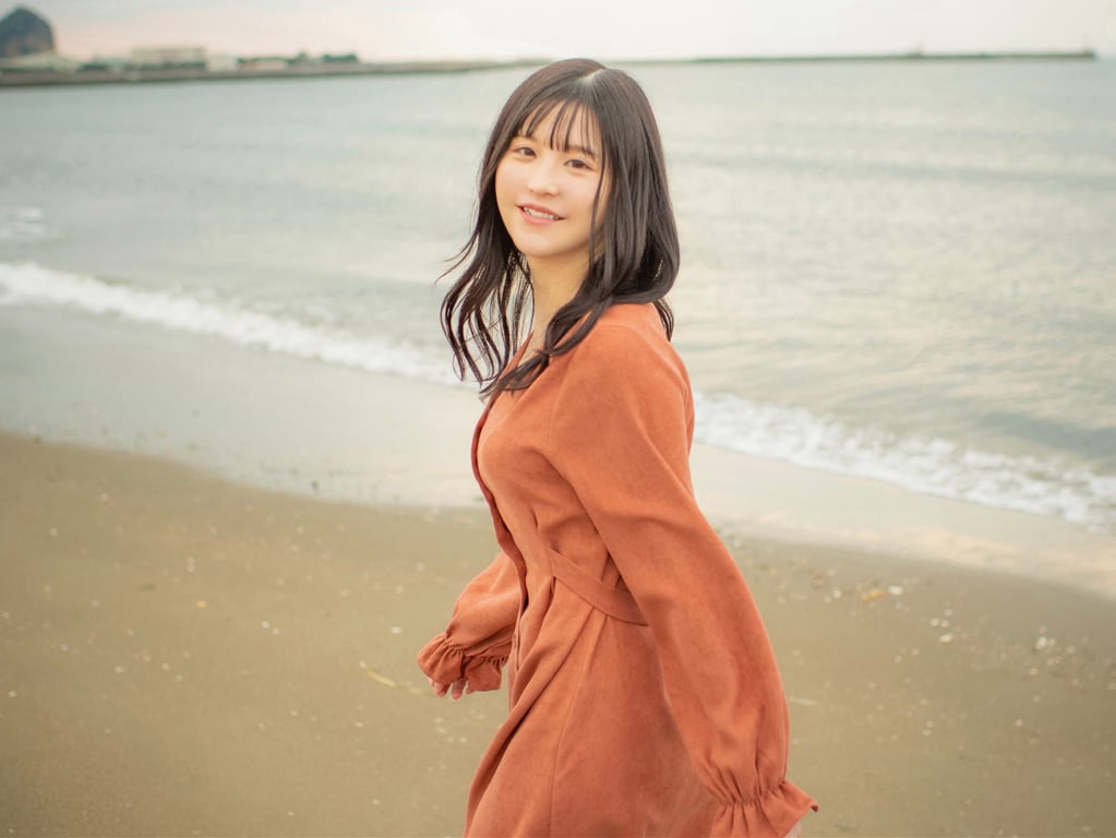 图片[7]-#並木優乃 グラビア写真集 君と並んでいたい - 全本免费在线观看-阅图吧