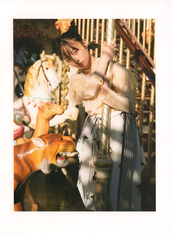 图片[39]-#Kanna Hashimoto – NATUREL - 全本免费在线观看-阅图吧