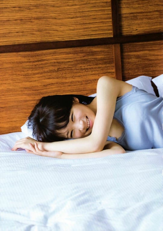 图片[96]-#秋元真夏首本写真集 真夏的气压配置 - 全本免费在线观看-阅图吧